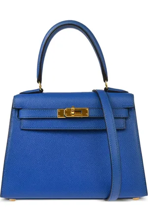Hermès Borsa a mano Kelly 20 mini two-way1996