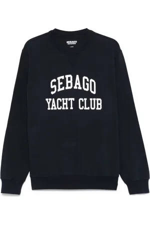 SEBAGO Felpa Boothbay