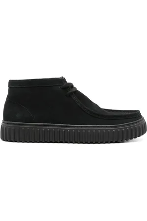 Clarks Stivali Torhill Hi