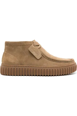 Clarks Mocassini da barca Torhill