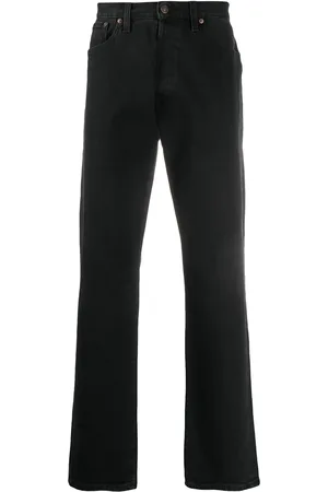 Jeanerica Jeans dritti