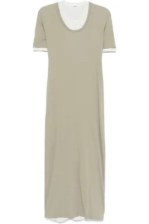 Jil Sander Abito midi (3 pezzi)