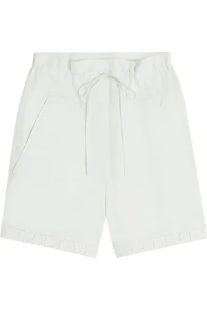 Lanvin Shorts in cotone