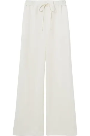 Claudie Pierlot Pantaloni a gamba ampia