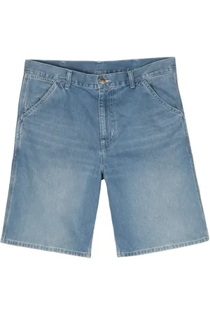 Carhartt Shorts denim Simple