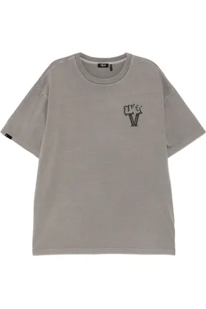 FIVE CM T-shirt con stampa grafica