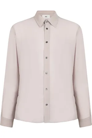 Ami Camicia con colletto classico