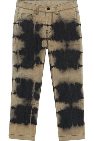 Roberto Cavalli Pantaloni dritti