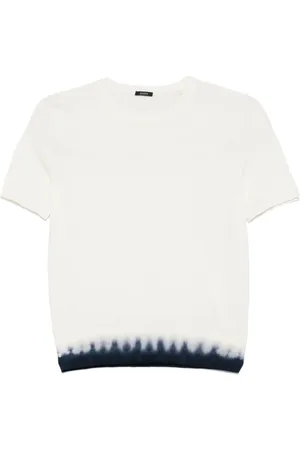 Joseph T-shirt girocollo