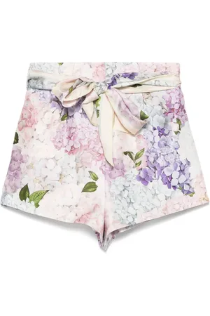 ZIMMERMANN Shorts Dawning