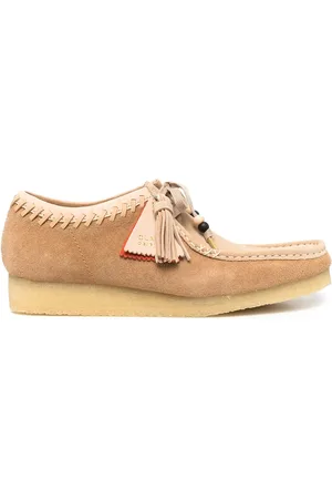 Clarks Stringate Wallabee