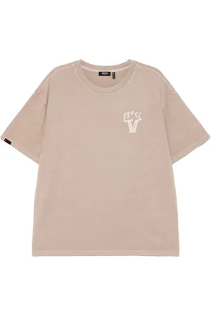 FIVE CM T-shirt con stampa grafica