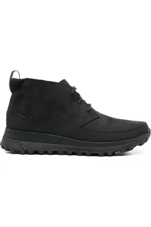 Clarks Stivali Trek DB