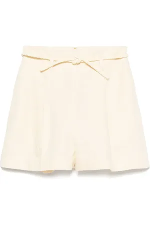 ZIMMERMANN Shorts Illuminate