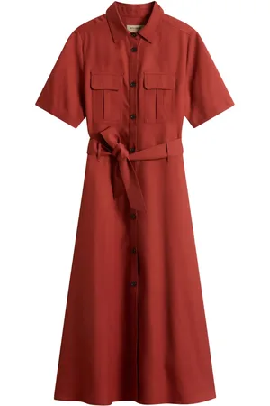 Woolrich Abito midi