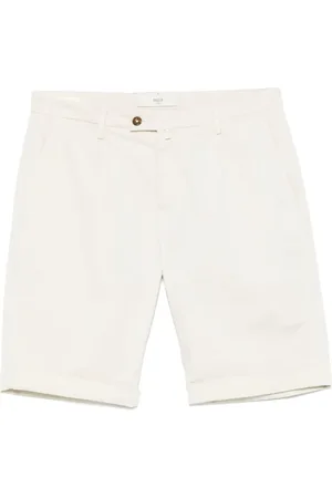 BRIGLIA Shorts in cotone