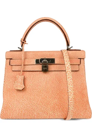 Hermès Borsa a mano Kelly 28 Retourne two-way 2002