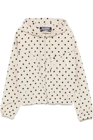 Jacquemus Giacca Le Blouson Bateau