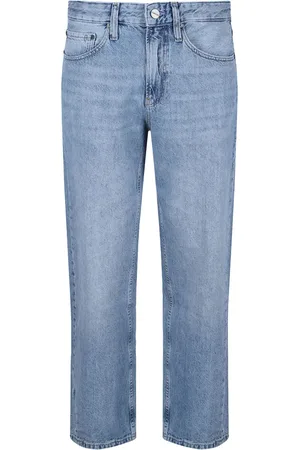 Calvin Klein Jeans crop