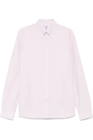 SEBAGO Camicia Doubling