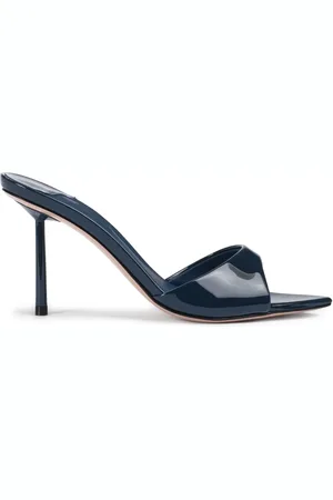 LE SILLA Mules Bella 80mm