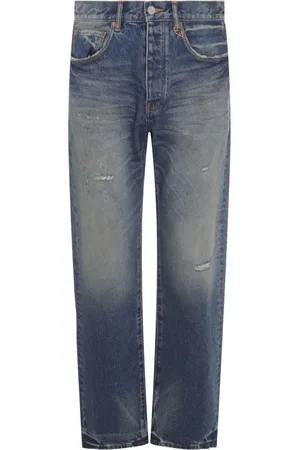 Purple Brand Jeans P001