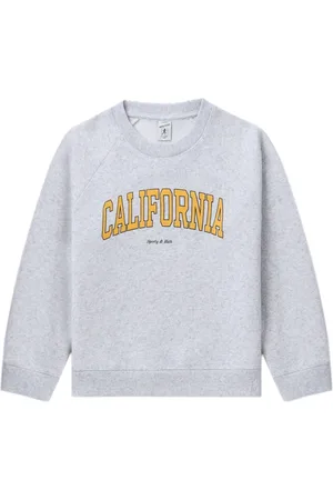 Sporty & Rich Felpa California