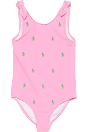 Ralph Lauren Costume da bagno Polo Pony