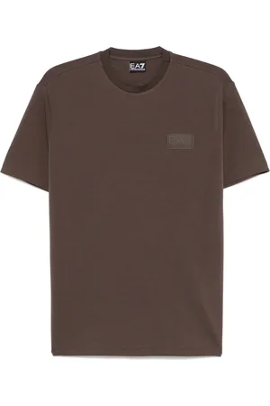 EA7 T-shirt Lux Identity