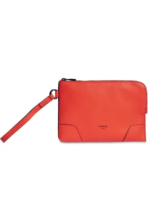 LANCEL Pouch Charlie