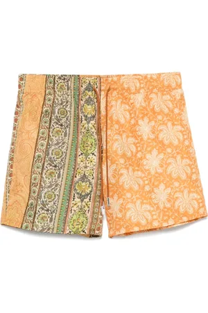 Etro Costume da bagno con stampa