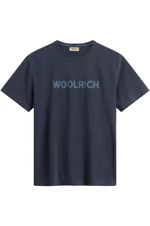 Woolrich T-shirt con logo