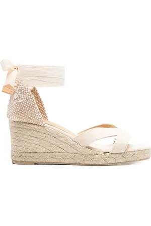 Castaner Espadrilles in tela