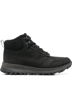 Clarks Stivaletti Trek Up