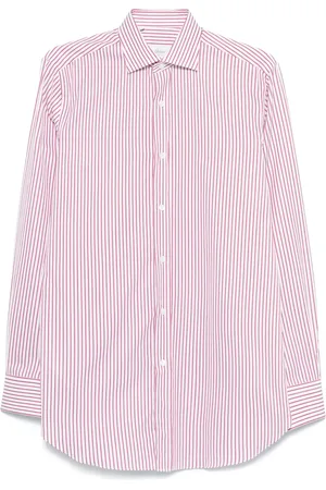 BRIONI Camicia a righe