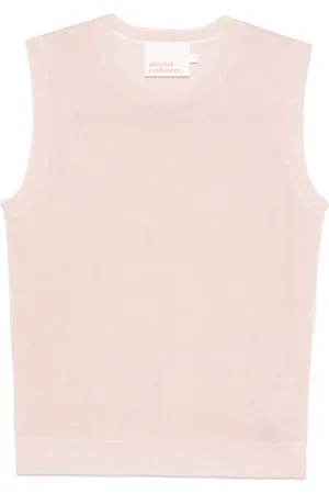 ABSOLUT CASHMERE Top Cataleya