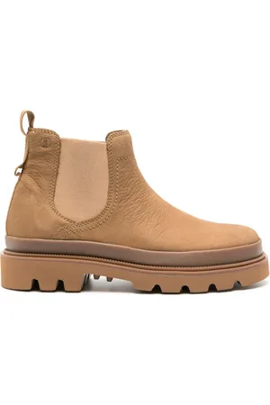 Clarks Stivaletti Badell Top con punta tonda