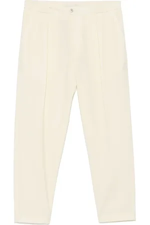 BRIGLIA Pantaloni Portobellos