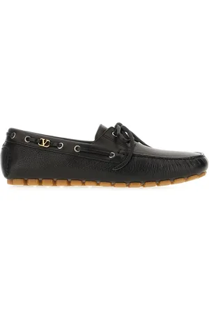 VALENTINO GARAVANI Mocassini Fastaway
