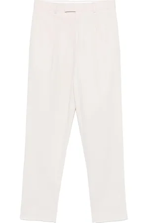 Ermenegildo Zegna Pantaloni affusolati