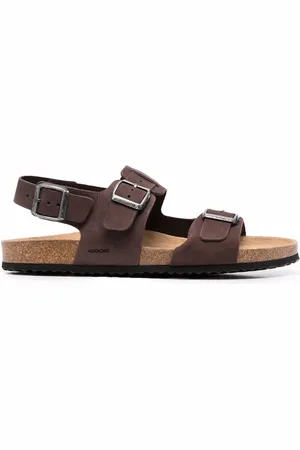 Geox Sandali in pelle Ghita