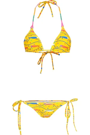 Brigitte Set bikini Tati