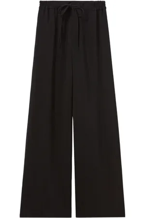 Claudie Pierlot Pantaloni a gamba ampia