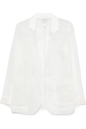 FORTE FORTE Blazer in organza