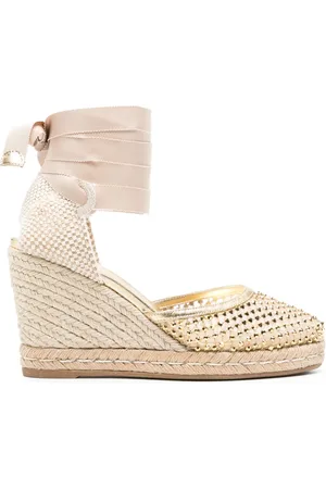 LE SILLA Espadrilles Gilda