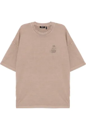 FIVE CM T-shirt con stampa grafica