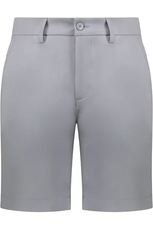 Les Deux Shorts dritti