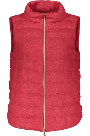 HERNO Gilet imbottito