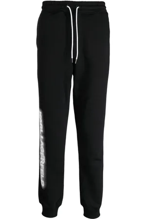Karl Lagerfeld Pantaloni sportivi con stampa