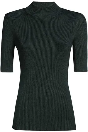 Stella McCartney Top elasticizzato